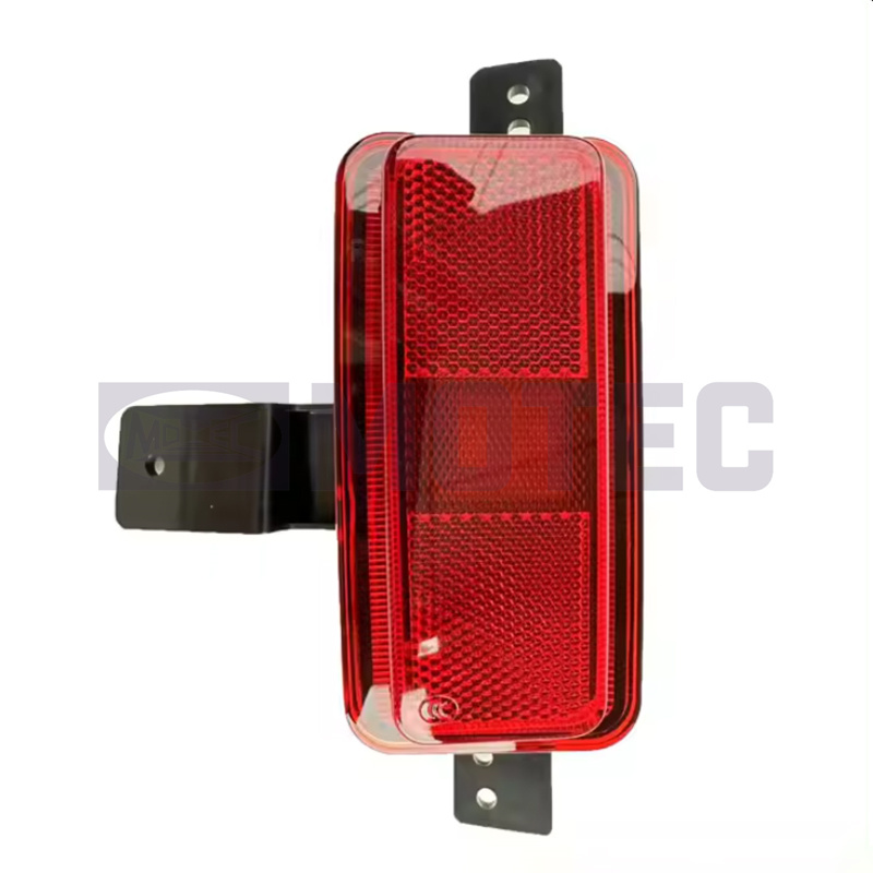 REAR FOG LAMP SPARE PARTS for GWM TANK 300 OEM CODE 4116100XKM01A